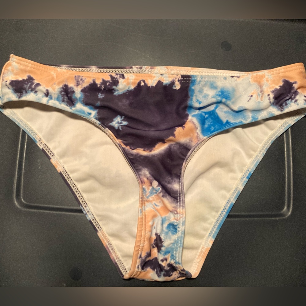 Bikini bottoms